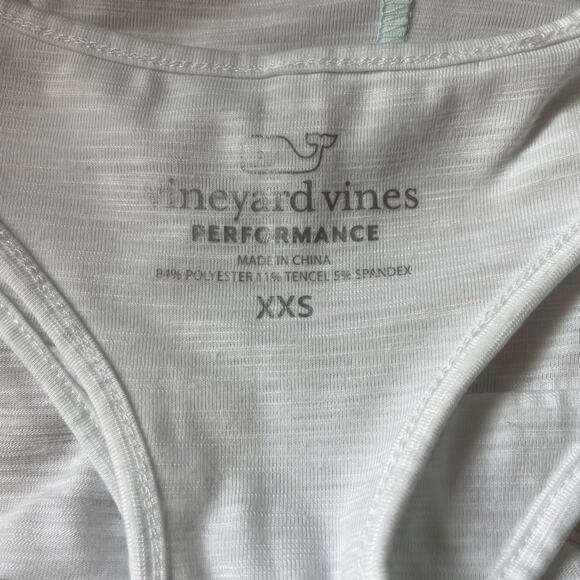 Vineyard Vines performance Tank Top - Picture 3 of 5
